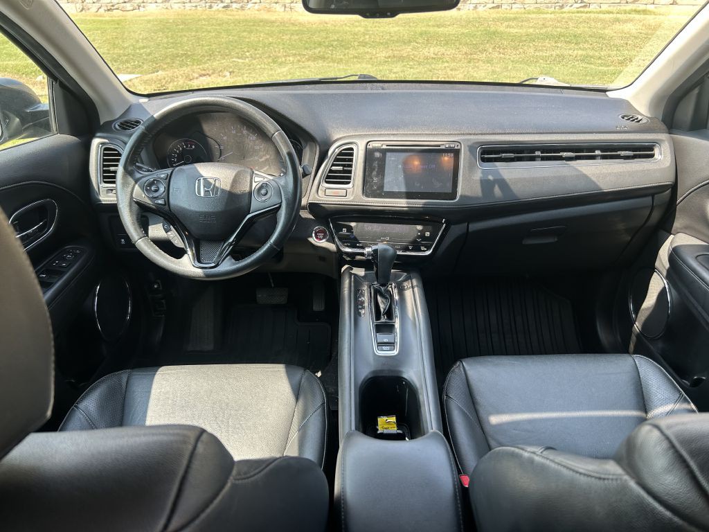 2017 Honda HR-V Image 15
