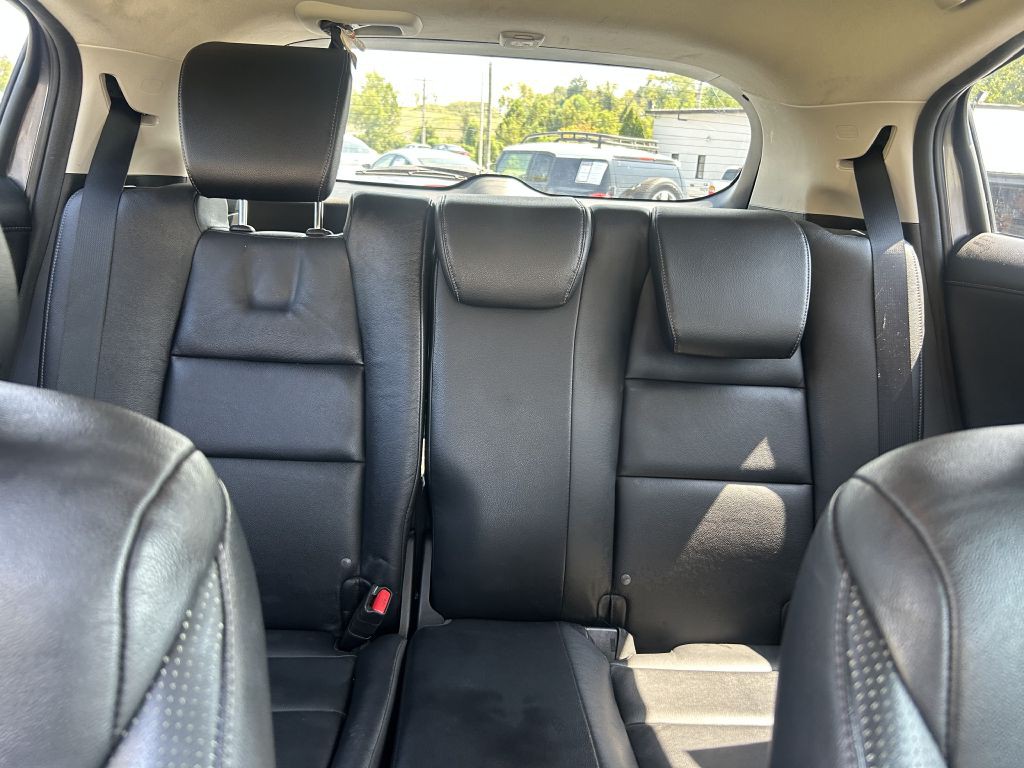 2017 Honda HR-V Image 20
