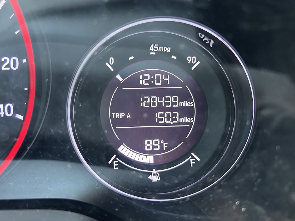 2017 Honda HR-V Image 22