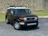 Image for 2007 Toyota FJ Cruiser  ID: 7648442