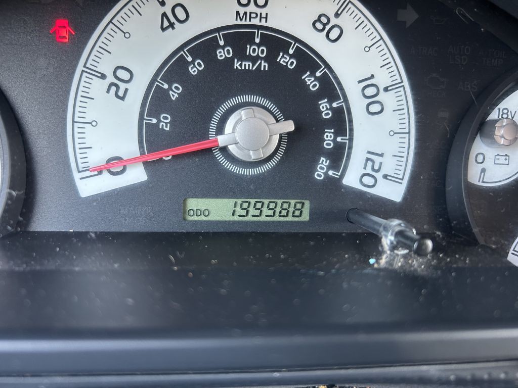 2007 Toyota FJ Cruiser Image 18