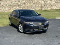 Image for 2014 Chevrolet Impala LT ID: 7650056