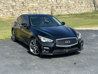 Image for 2015 INFINITI Q50 BASE ID: 7654758