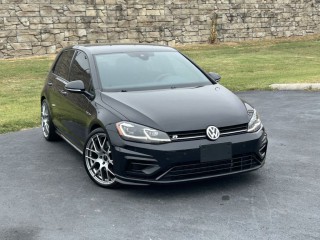 Image for 2019 Volkswagen Golf  ID: 7671816