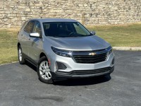 Image for 2022 Chevrolet Equinox LT ID: 7673597