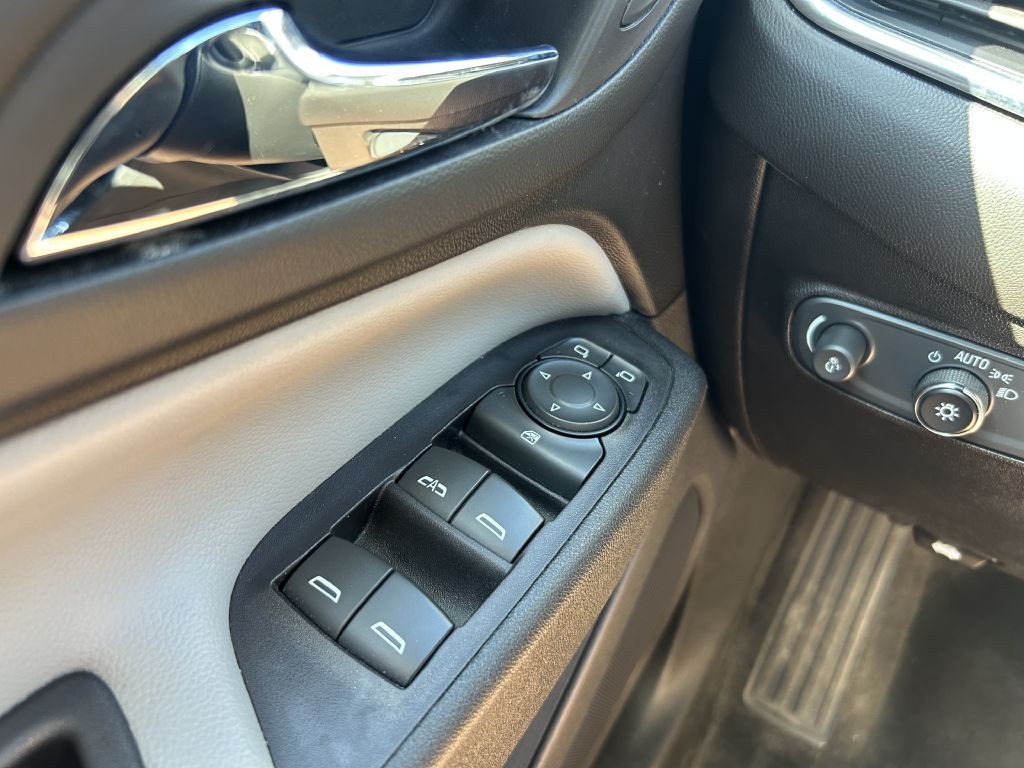 2022 Chevrolet Equinox Image 7