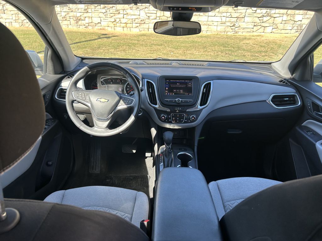 2022 Chevrolet Equinox Image 14