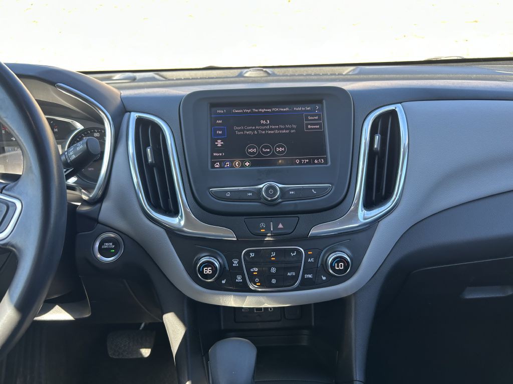 2022 Chevrolet Equinox Image 15
