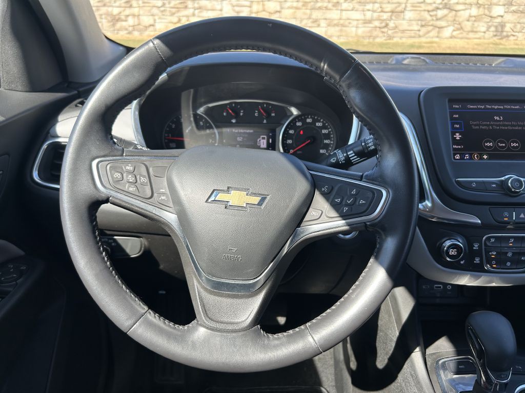 2022 Chevrolet Equinox Image 16