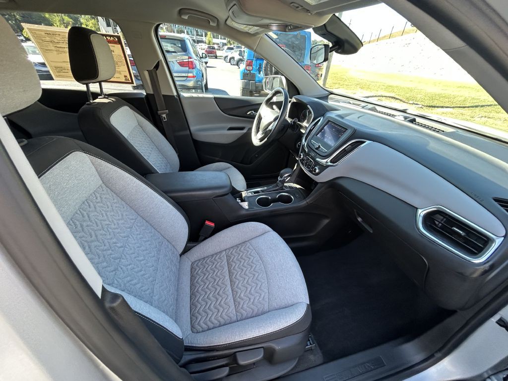 2022 Chevrolet Equinox Image 18