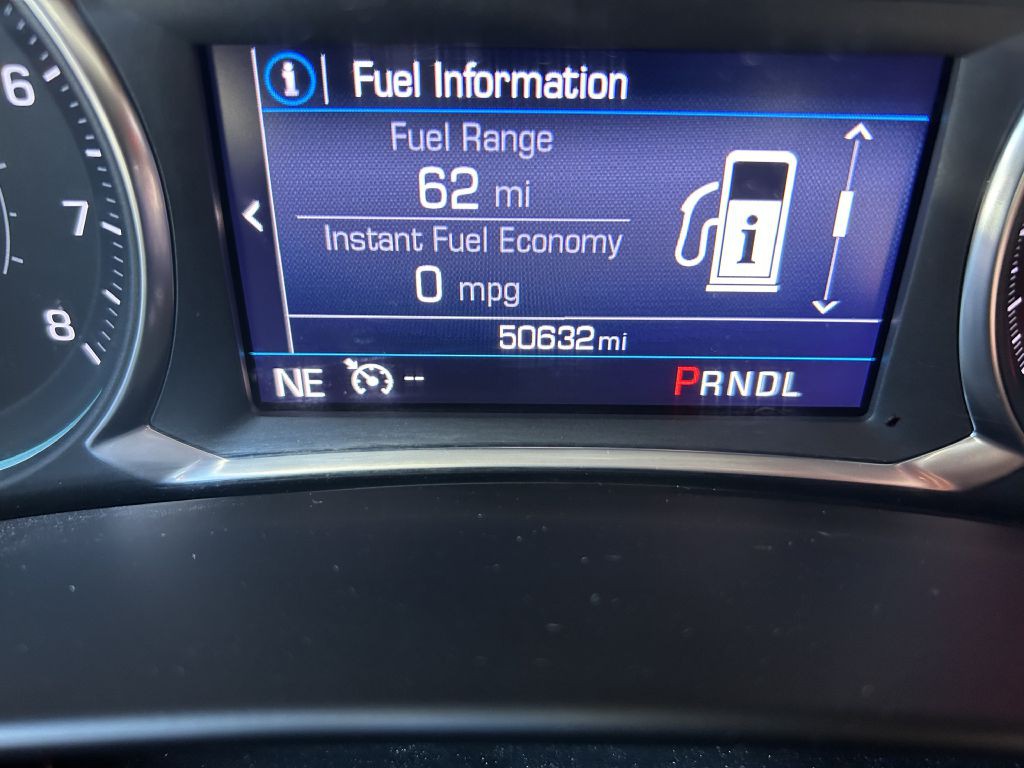 2022 Chevrolet Equinox Image 20