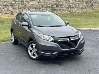 Image for 2016 Honda HR-V LX ID: 7677766