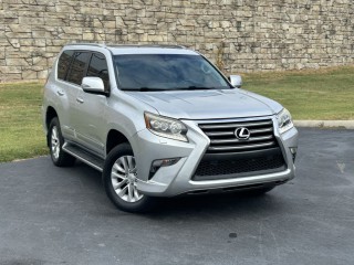 Image for 2015 Lexus GX 460  ID: 7680894
