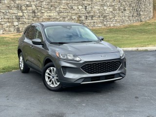 Image for 2021 Ford Escape SE ID: 7680912