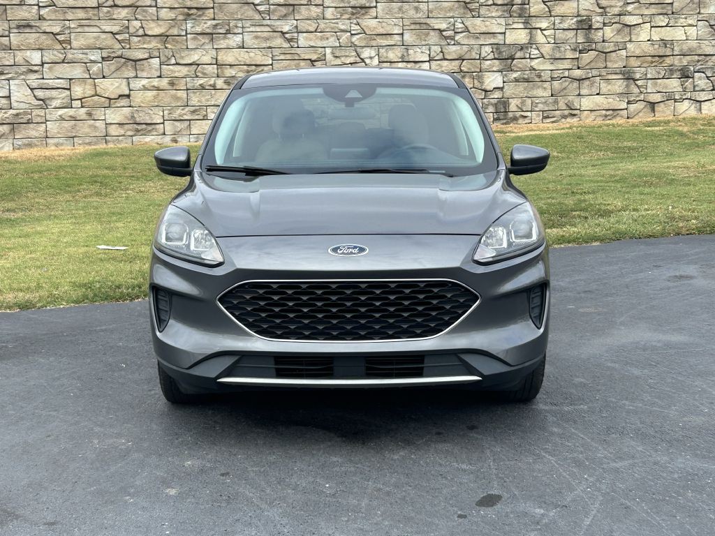2021 Ford Escape Image 4
