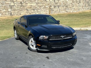Image for 2010 Ford Mustang  ID: 7686852