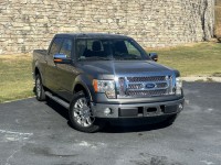Image for 2012 Ford F-150 Supercrew ID: 7686873