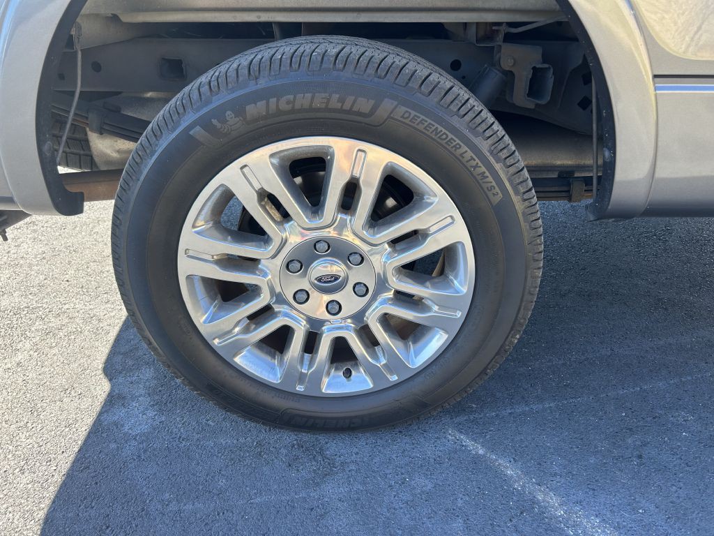 2012 Ford F-150 Image 6