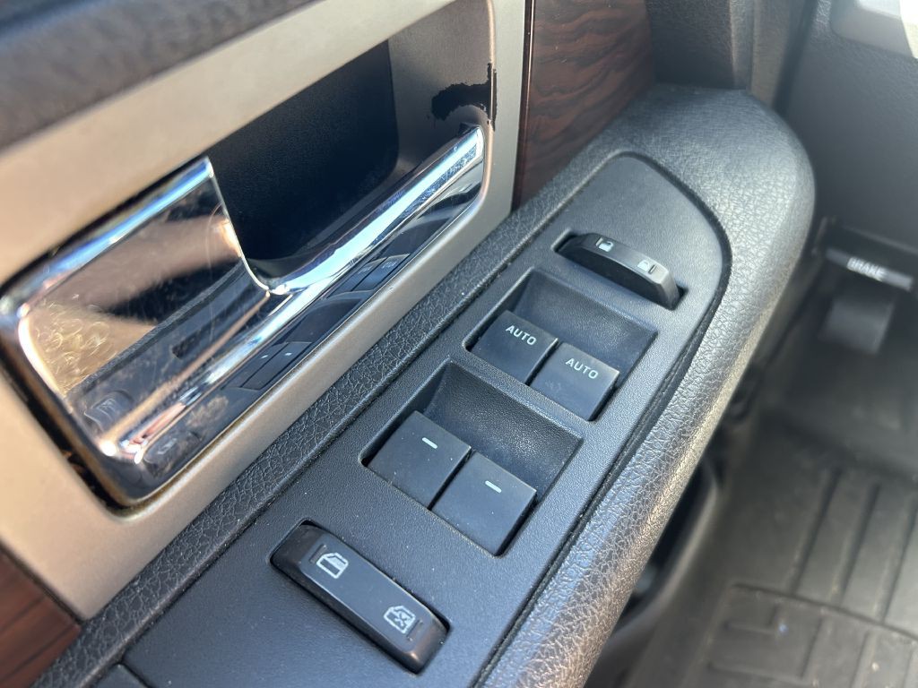 2012 Ford F-150 Image 7