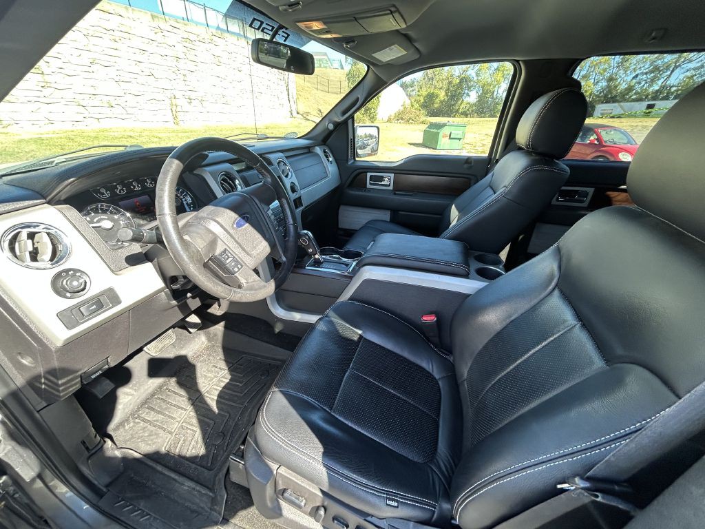2012 Ford F-150 Image 9
