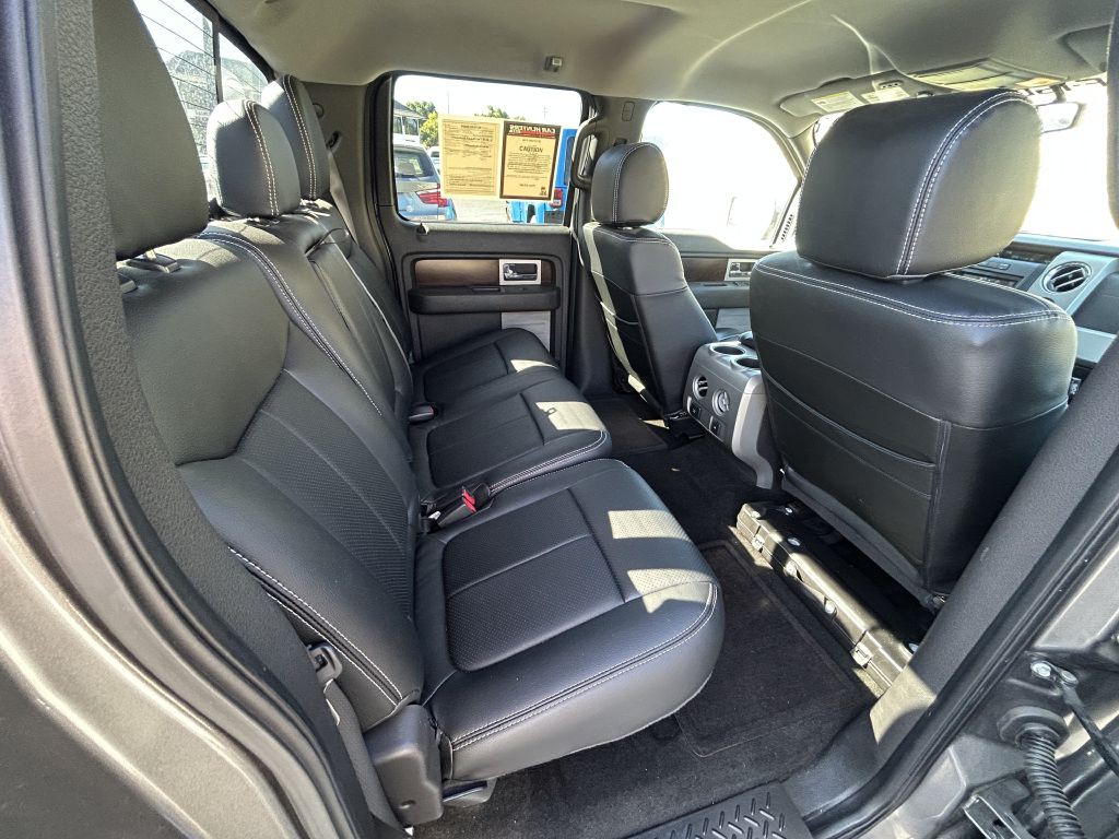 2012 Ford F-150 Image 13