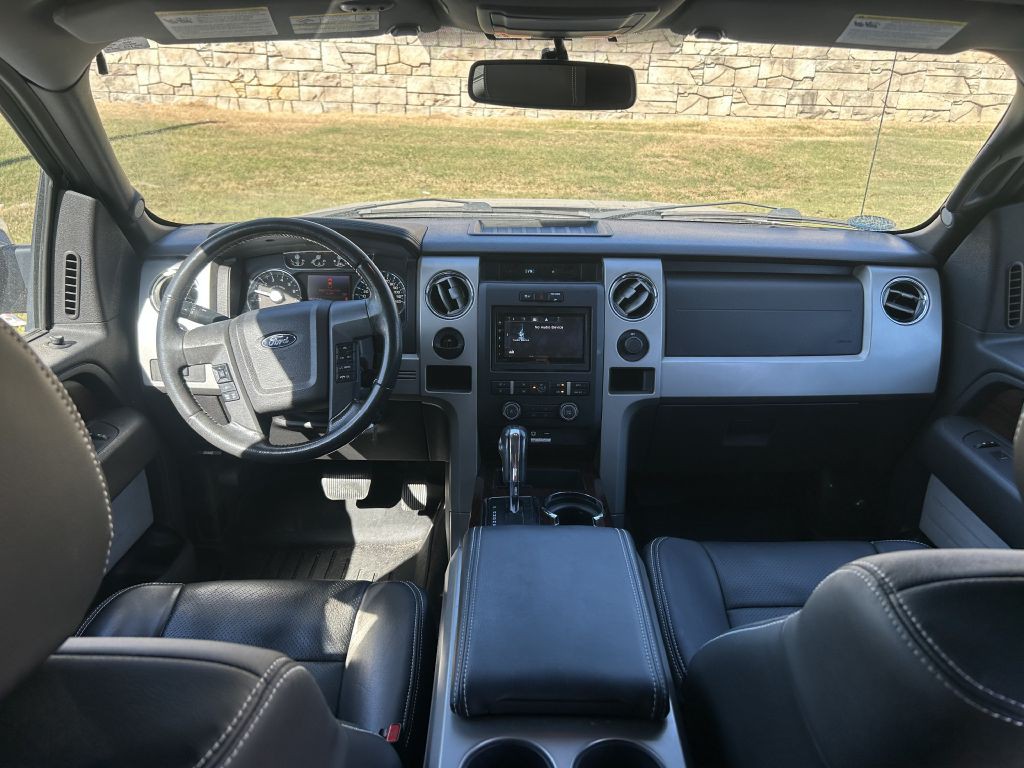 2012 Ford F-150 Image 14