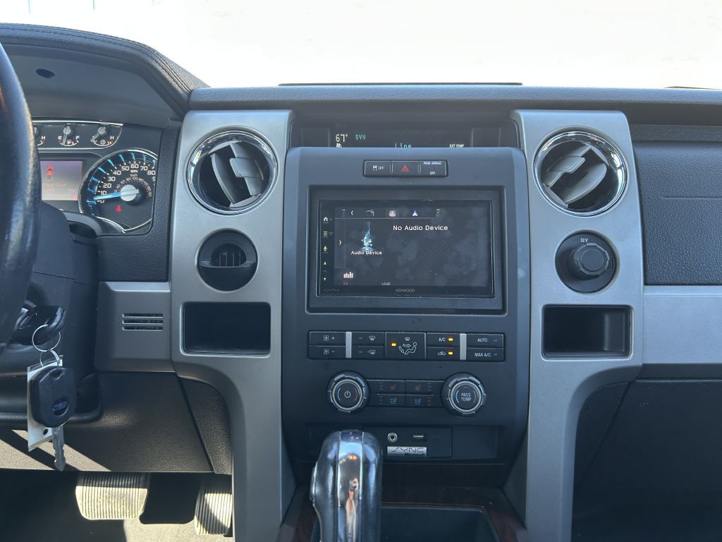 2012 Ford F-150 Image 15