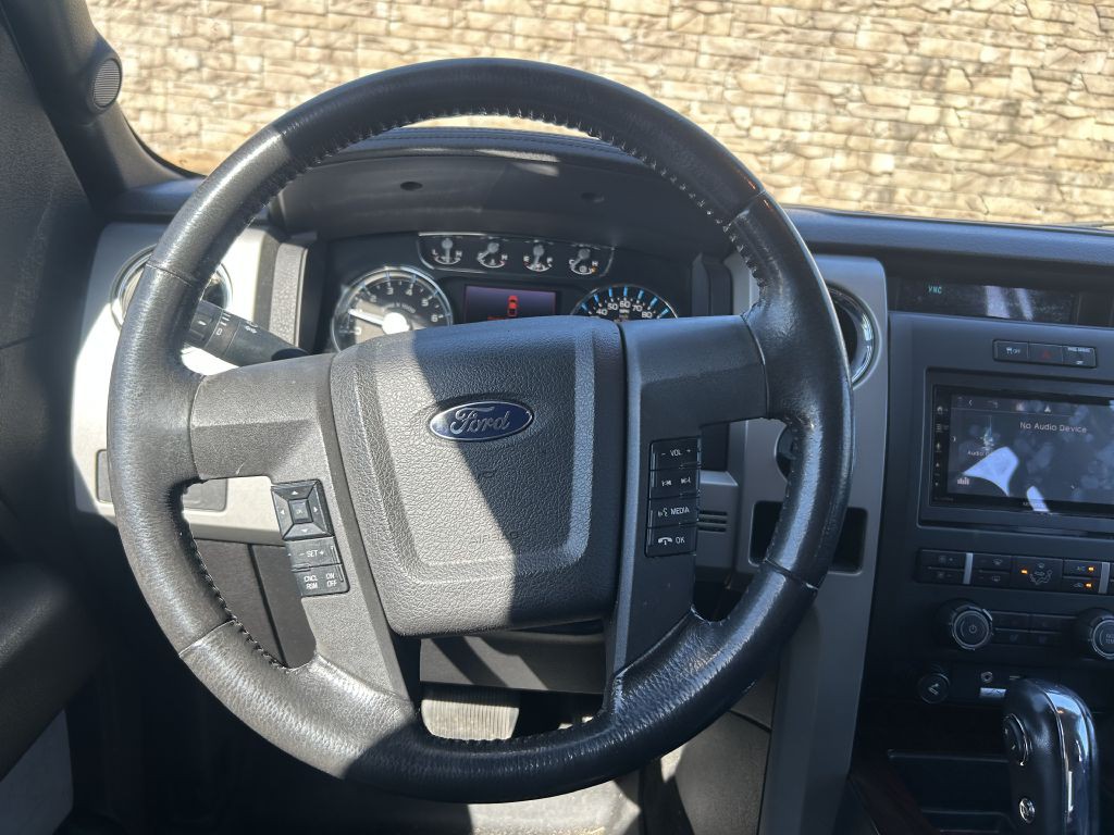 2012 Ford F-150 Image 16