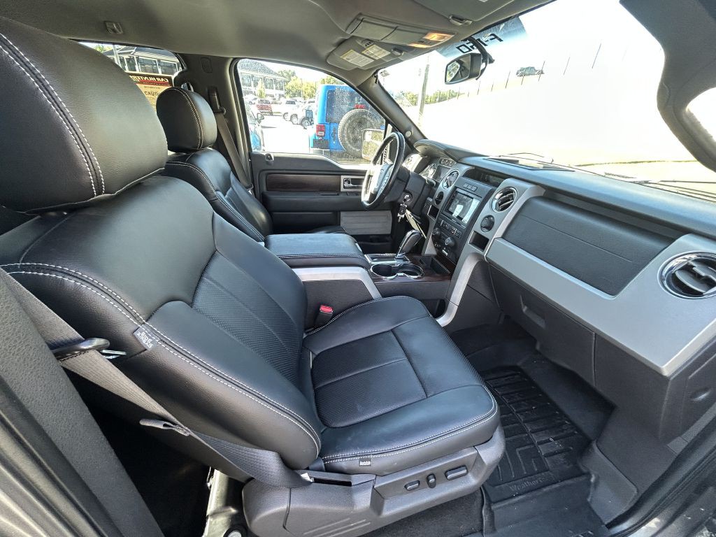 2012 Ford F-150 Image 18