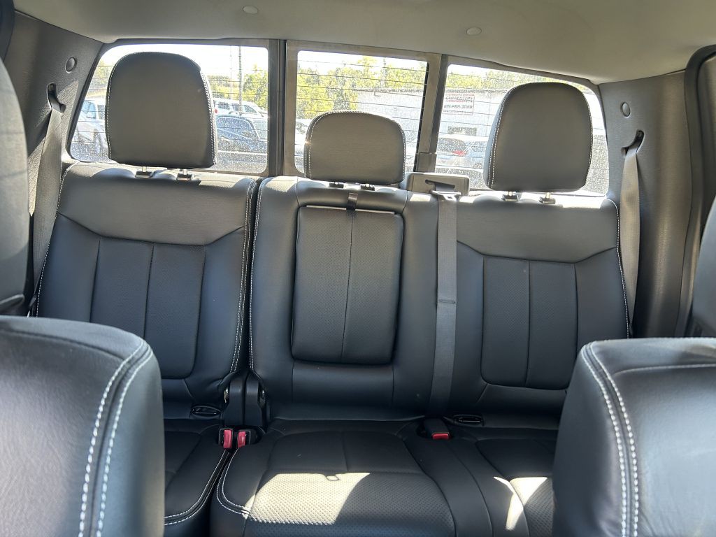 2012 Ford F-150 Image 19