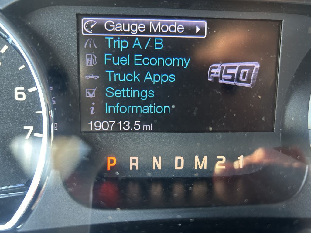 2012 Ford F-150 Image 20