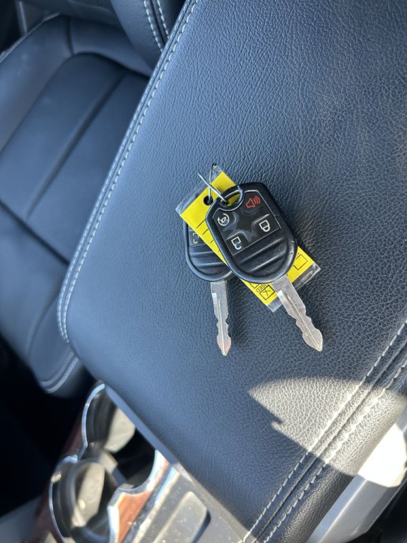 2012 Ford F-150 Image 21