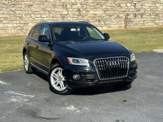 Image for 2016 Audi Q5 Premium Plus ID: 7689709