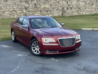 Image for 2013 Chrysler 300  ID: 7691655