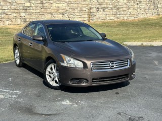 Image for 2014 Nissan Maxima S ID: 7696249