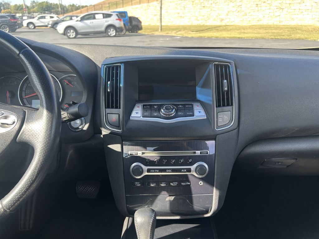 2014 Nissan Maxima Image 15
