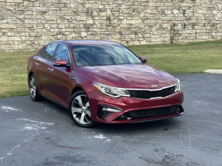 Image for 2020 Kia Optima LX ID: 7719638