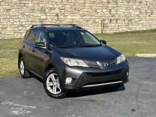 Image for 2013 Toyota Rav4 XLE ID: 7747232