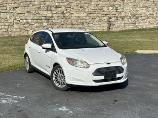 Image for 2016 Ford Focus BEV ID: 7747239