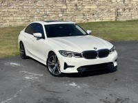 Image for 2019 BMW 3 Series 330xi ID: 7747252
