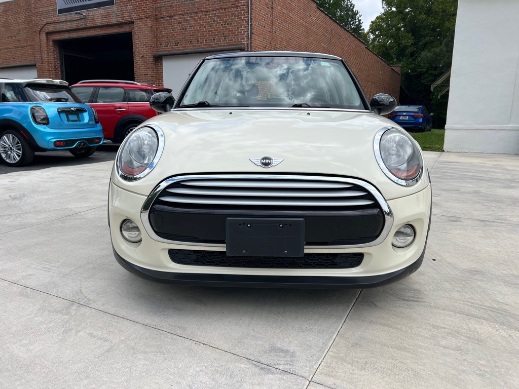 2015 MINI Cooper Image 10