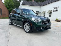 Image for 2017 MINI Countryman COOPER S ALL4 ID: 6606216