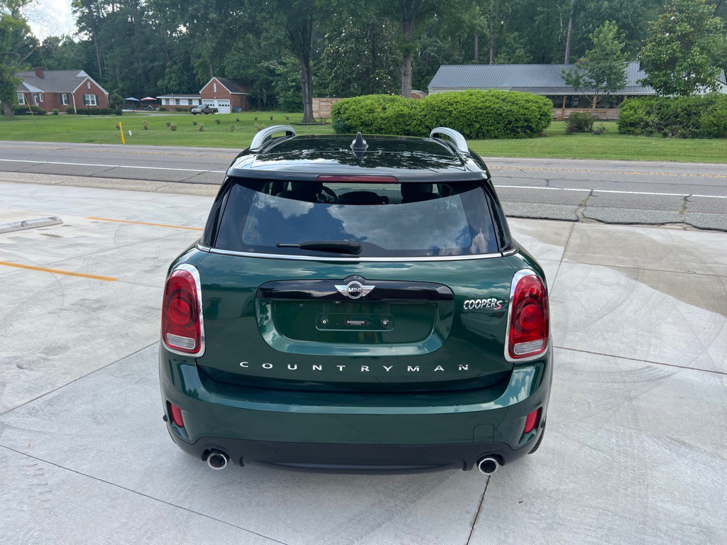2017 MINI Countryman Image 5