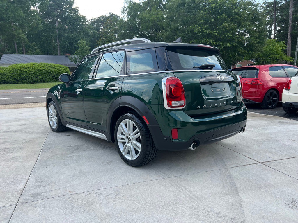 2017 MINI Countryman Image 6