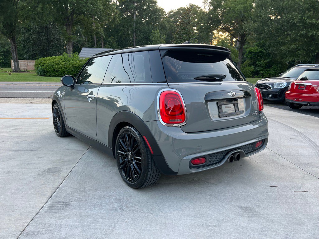 2015 MINI Cooper Image 6