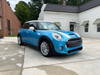 Image for 2017 MINI Cooper Cooper S ID: 6776316