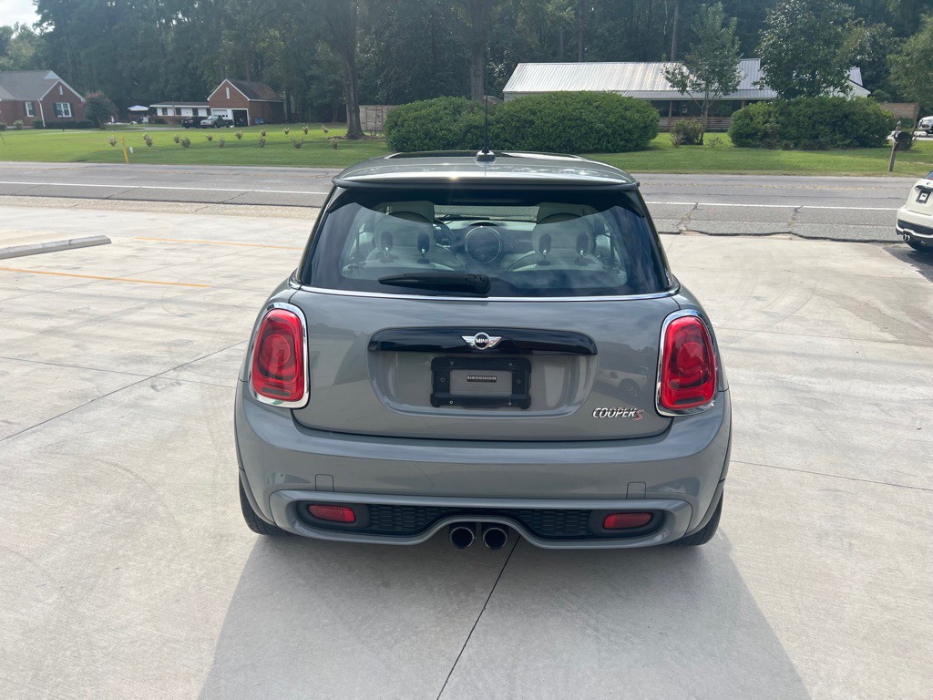 2014 MINI Cooper Image 5