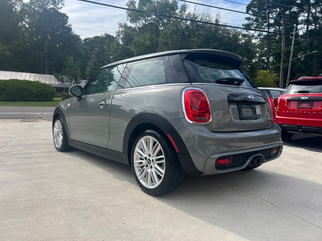 2014 MINI Cooper Image 6