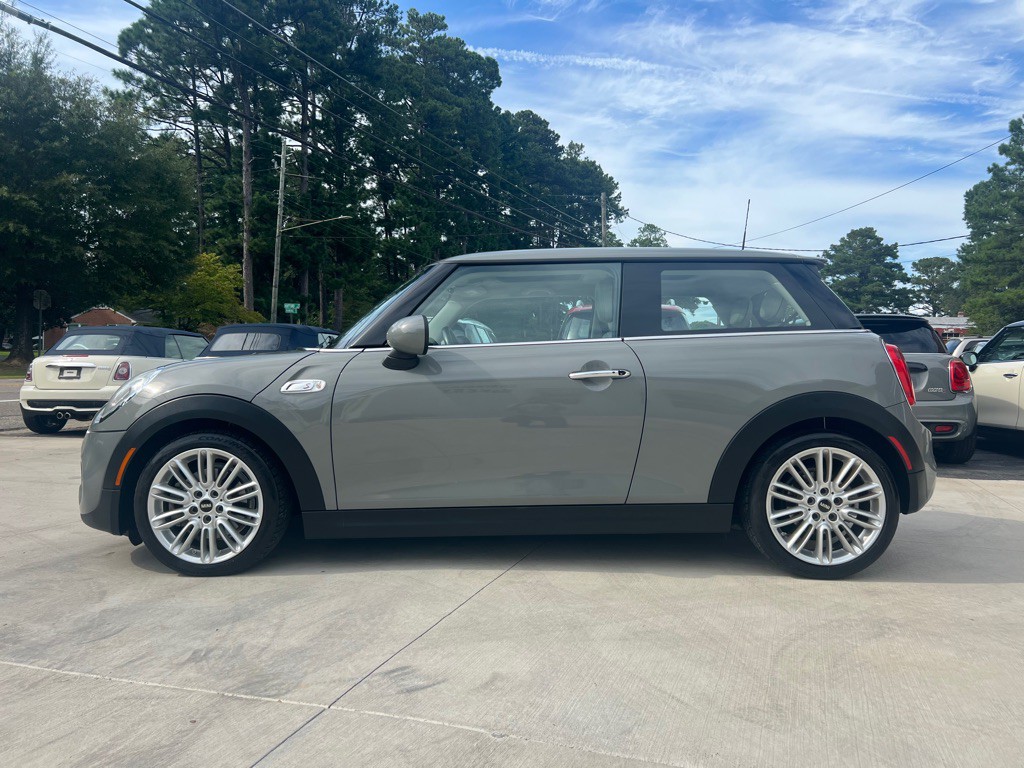 2014 MINI Cooper Image 7