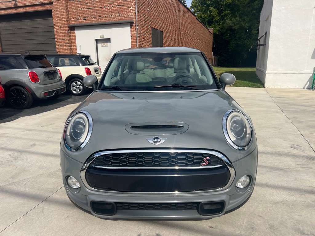 2014 MINI Cooper Image 10